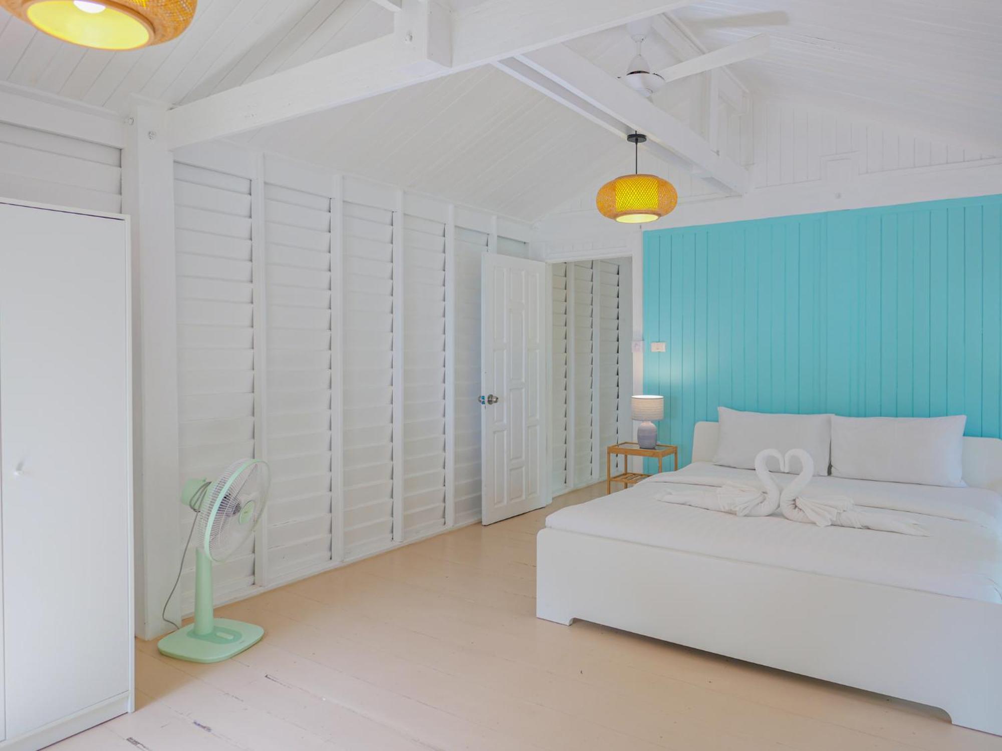 The Wooden Beach House 3Br - Sunset Beach Garden Taling Ngam  Ngoại thất bức ảnh