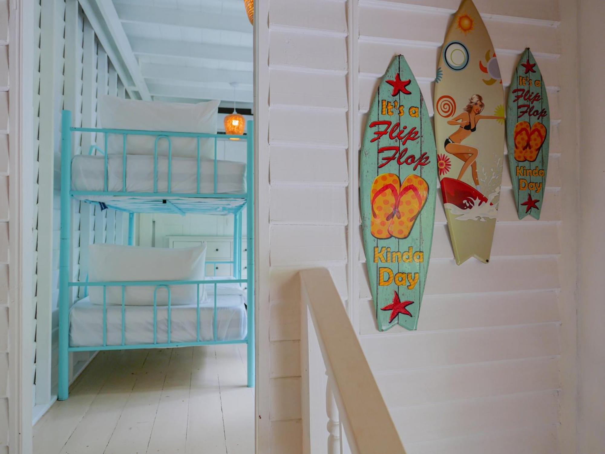 The Wooden Beach House 3Br - Sunset Beach Garden Taling Ngam  Ngoại thất bức ảnh