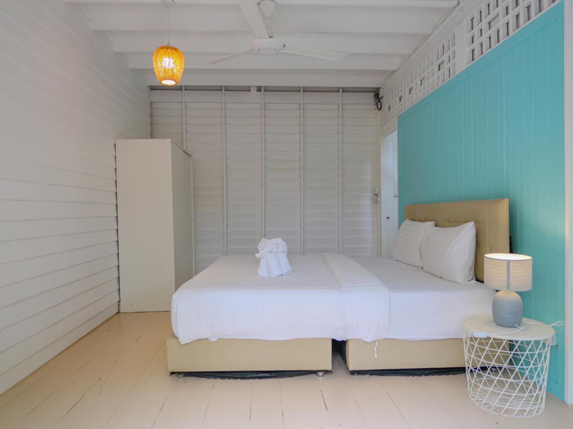 The Wooden Beach House 3Br - Sunset Beach Garden Taling Ngam  Ngoại thất bức ảnh
